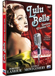 Lulu Belle |   DVD